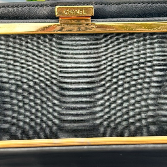 CHANEL WALLET COA - Picture 6 of 7